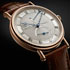 Classique 5277 Power Reserve by Breguet at the BaselWorld 2013