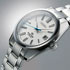 New Version of Grand Seiko 44GS Watch at BaselWorld 2013