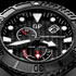 Sea Hawk Ceramic Timepiece by Girard-Perregaux at the exhibition BaselWorld 2013