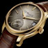 MOSER PERPETUAL 1 by H. Moser & Cie at BaselWorld 2013