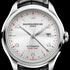 Baume & Mercier Presents Clifton GMT Timepiece