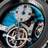 BaselWorld 2013: Regulator by Cecil Purnell