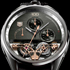 TAG Heuer Presents Carrera MikroPendulumS Timepiece
