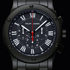 A sporty and dynamic Sporting Chronograph by Ralph Lauren
