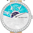 New Timepiece Lady Arpels: A Journey to Monaco by Van Cleef & Arpels for Only Watch 2013