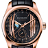 Davidoff Presents Velocity Gent Automatic GMT Timepiece