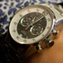 Carrera Calibre 36 Chronograph Flyback 43 mm by TAG Heuer