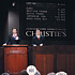 New records at Christie's auction