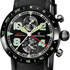 Timemaster Chronograph GMT by Chronoswiss