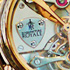   A New Androgyne of Manufacture Royale