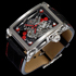 Birotor by BRM at BaselWorld 2013