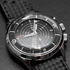Vulcain Presents Nautical Steel Timepiece