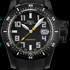 ENGINEER Hydrocarbon BLACK by BALL Watch Co.