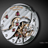 The First Manufacturing Caliber 1700 by Franck Muller