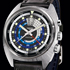 Nautical Seventies Vulcain Trophy Timepiece by Vulcain