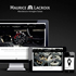 Maurice Lacroix has launched a new website