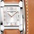 New Hampton Lady Timepiece by Baume & Mercier