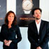 Jacqueline Bisset has been awarded the Parmigiani Fleurier watch