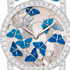 New Chaumet Timepiece with Butterflies