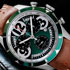Christopher Ward and Aston Martin Present C70 DBR1 Chronometer Timepiece