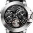 New Ocean Tourbillon GMT Timepiece by Harry Winston