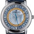 Vacheron Constantin Timepiece in honor of the 120th anniversary of GUM