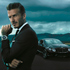 David Beckham - New Breitling for Bentley Advertising Campaign Face