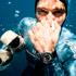 Freediver Guillaume Nery goes on record in the Ball watch