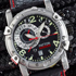 P42R Timepiece by Patton and Harken