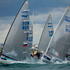 Nautica became a partner of the Russian Sailing Championship