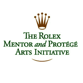 Rolex “Masters and Protégés