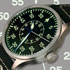 Pilot 42 Beobachtung by Archimede