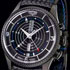 Vulcain Presents Nautical DLC Timepiece