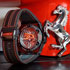 Hublot and Ferrari celebrate the 30th anniversary of the trade mission in Hong Kong