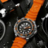 A new diver's watch NMX 650 Diver by Nautica