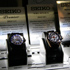 Seiko Watches at the Moscow Watch Expo