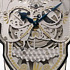 A New Memento Mori watch by Fiona Kruger