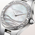 New Linea Day 10118 Timepiece by Baume & Mercier
