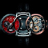 Parmigiani Presents Transforma Elky Timepiece by Bertrand Grospellier