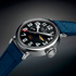 Pilot Montre d`Aéronef Type 20 GMT Tribute to Aviazione Navale by Zenith