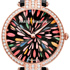 Premier Feathers Timepiece by Harry Winston in Honor of the New Boutique Opening