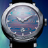 Northern Lights: Aurora Timepiece by GoS