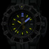 Luminox presents a new diver's watch Scott Cassell Specials 1525