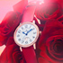 Jaeger-LeCoultre Presents Secret Rendez-Vous Valentine `s Day Timepiece