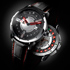 Christophe Claret Poker Timepiece for true lovers of card games