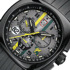 A New Luminox Watch in honor of the Indy Car Champion