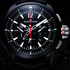 SIHH- 2014: Master Compressor Chronograph Ceramic by Jaeger-LeCoultre