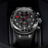 New Darryl O `Young Limited Edition 2014 Timepiece by ORIS