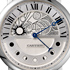 SIHH-2014: Rotonde de Cartier Day and Night by Cartier