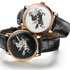 HM Horses Set by Arnold & Son